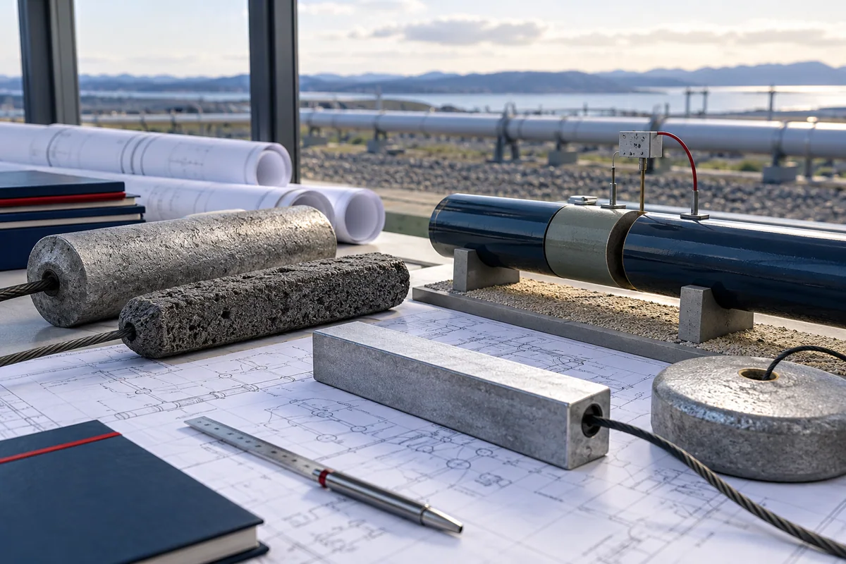 Cathodic Protection CP4 — Specialist Fundamentals